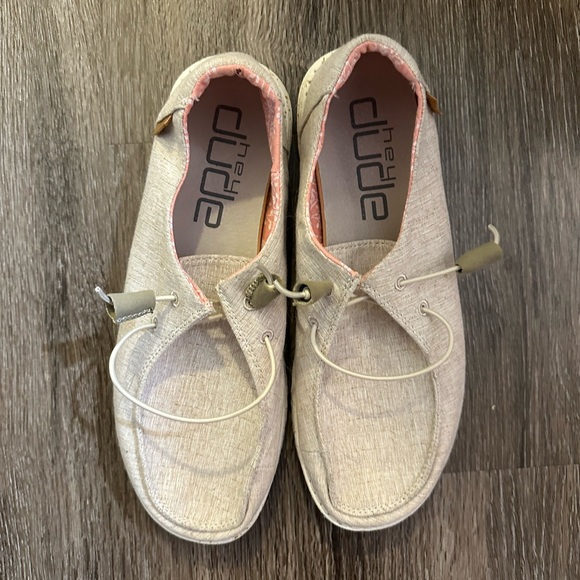 Hey Dude Shoes - Hey Dude Shoes